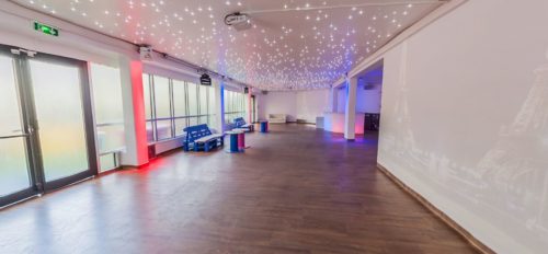 Club - Seven Spirits