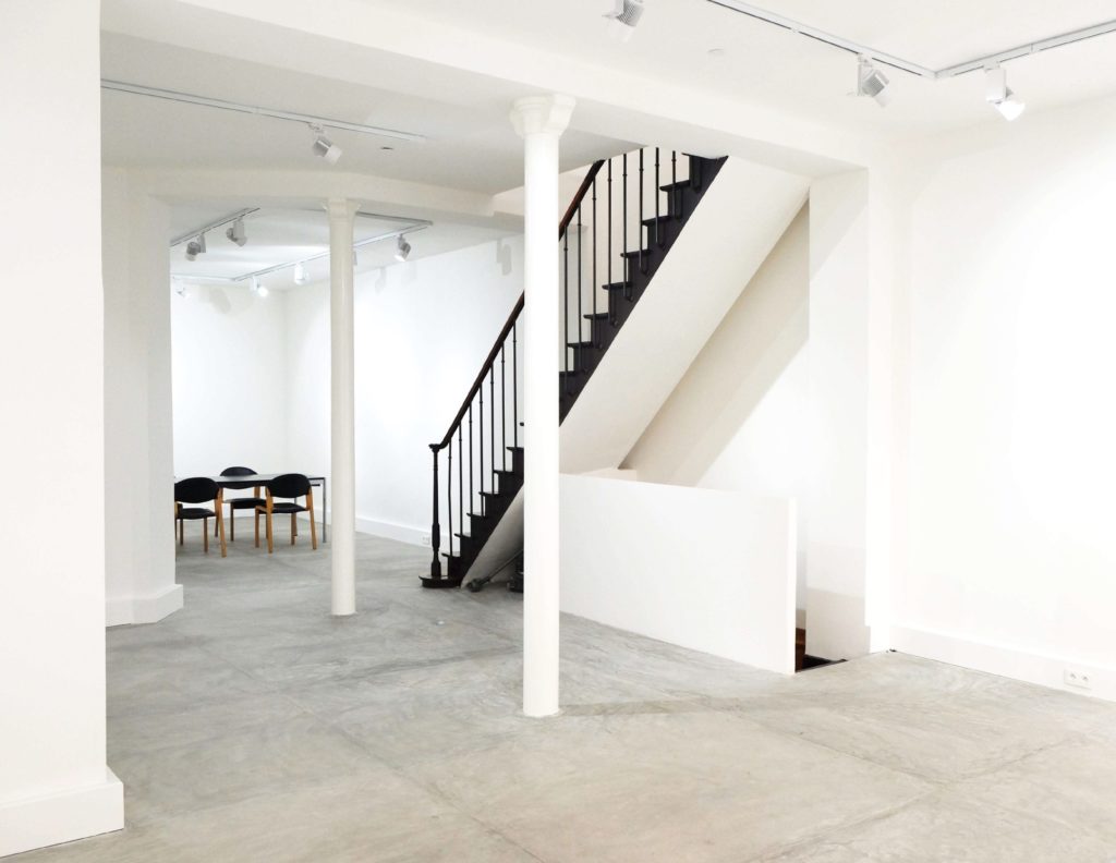 Galerie Joseph Montorgueil