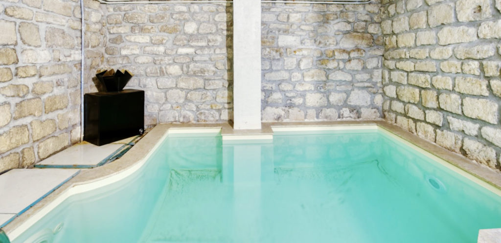 loft marais