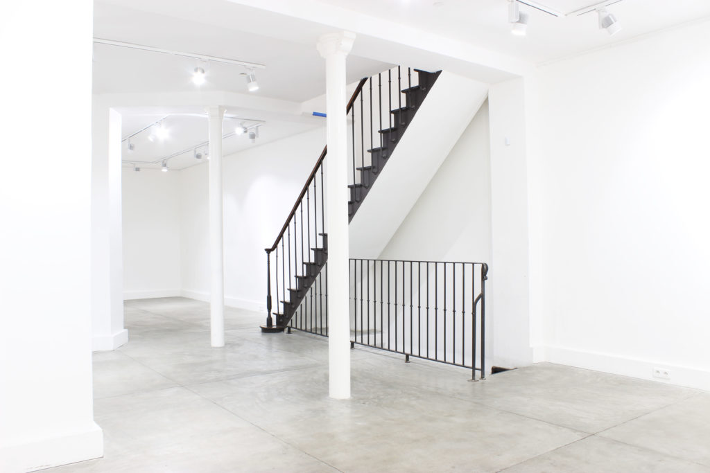 Galerie Joseph Montorgueil