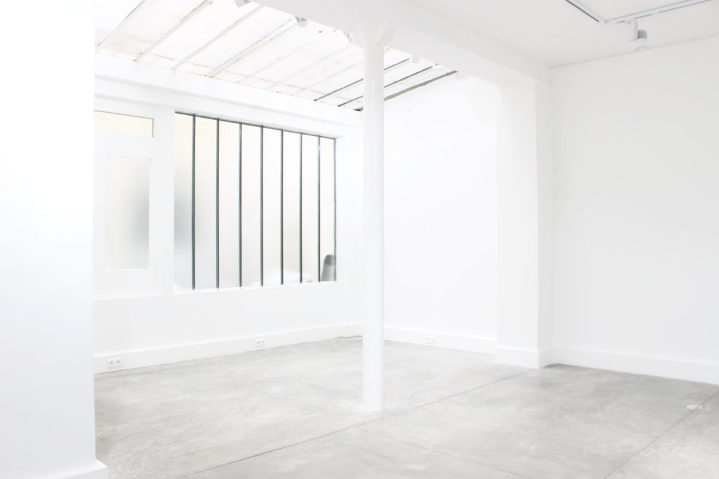 Galerie Joseph Montorgueil