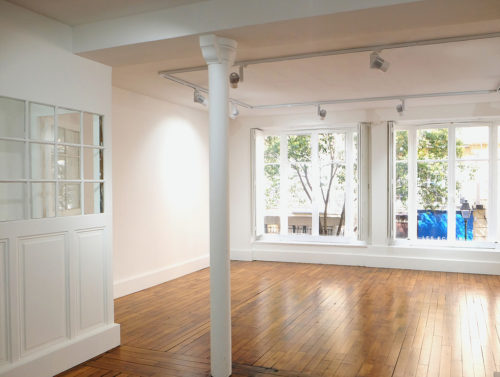 Galerie Joseph Montorgueil