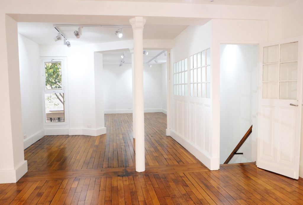 Galerie Joseph Montorgueil
