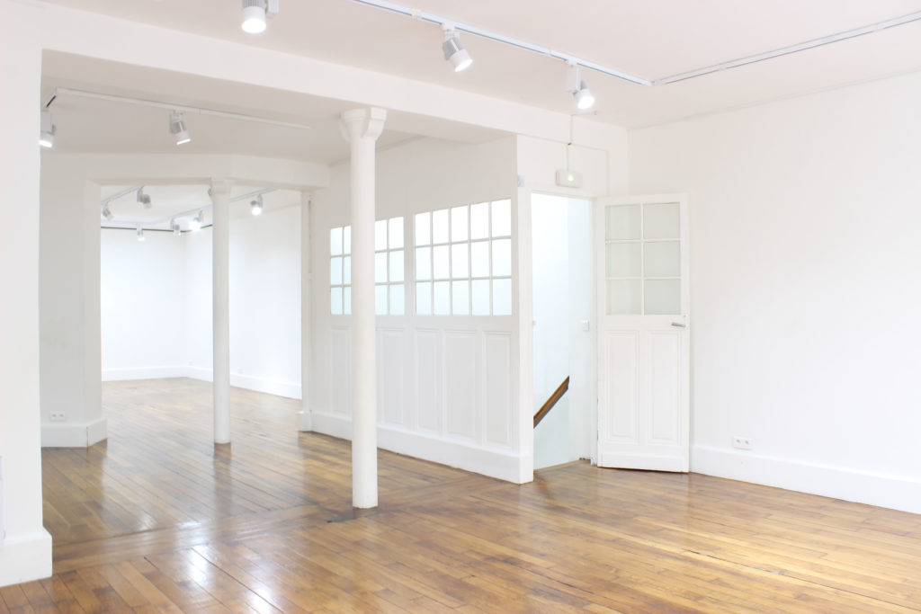 Galerie Joseph Montorgueil