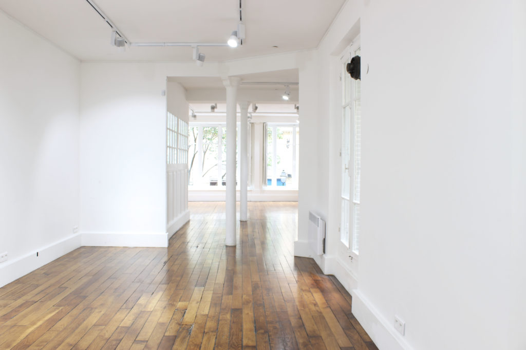 Galerie Joseph Montorgueil