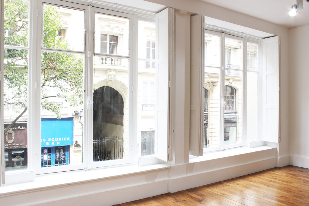 Galerie Joseph Montorgueil