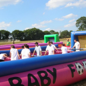 babyfoot