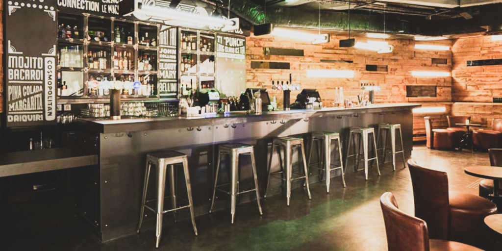 Bar - Rooftop