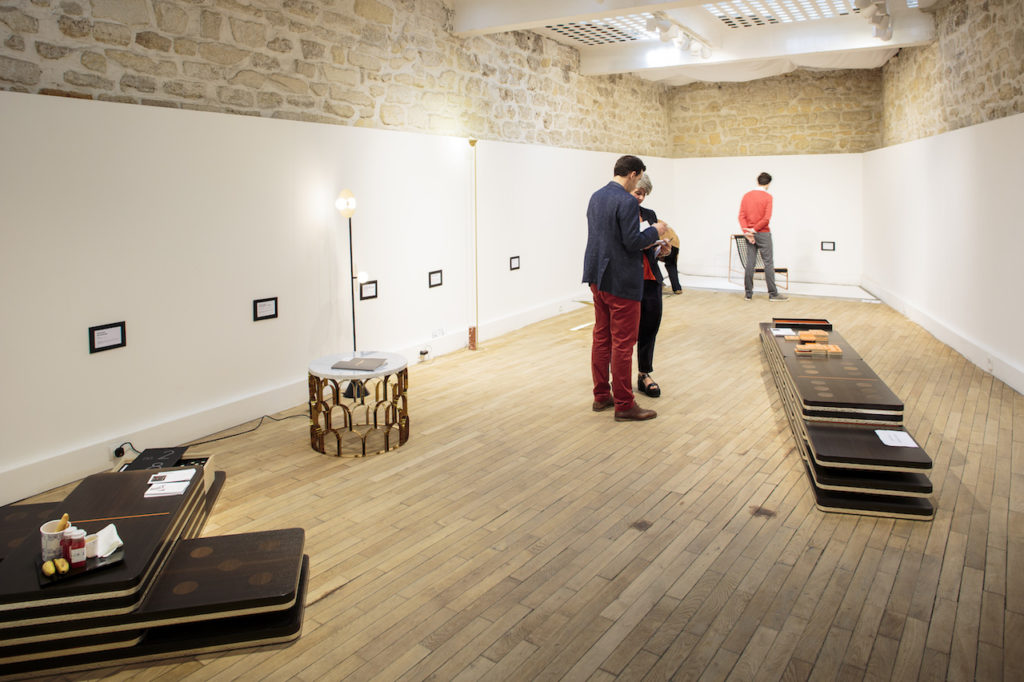 Privatisation Galerie Joseph Turenne