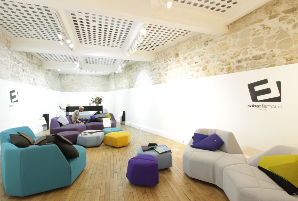 Privatisation Galerie Joseph Turenne