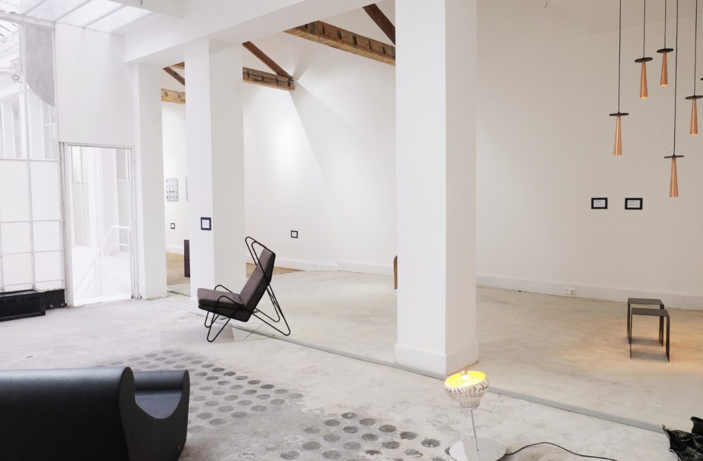 Privatisation Galerie Joseph Turenne
