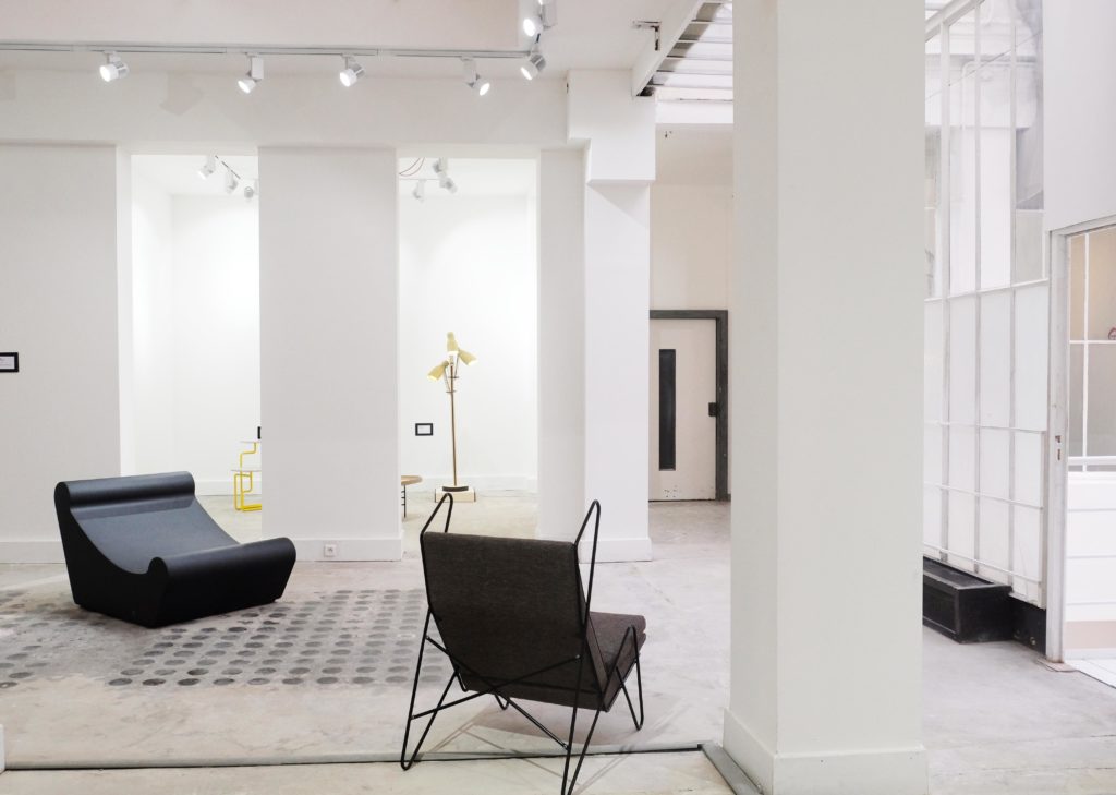 Privatisation Galerie Joseph Turenne