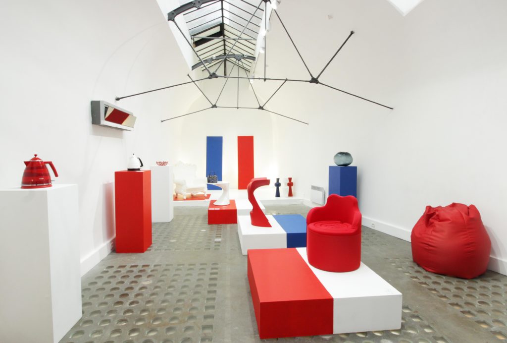 Privatisation Galerie Joseph Turenne