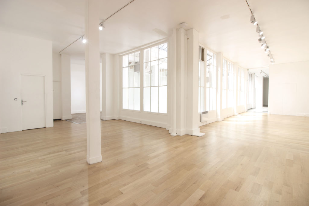 Privatisation Galerie Joseph Turenne