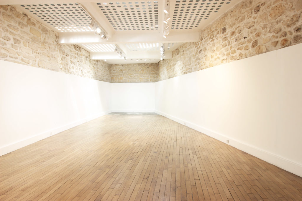 Privatisation Galerie Joseph Turenne