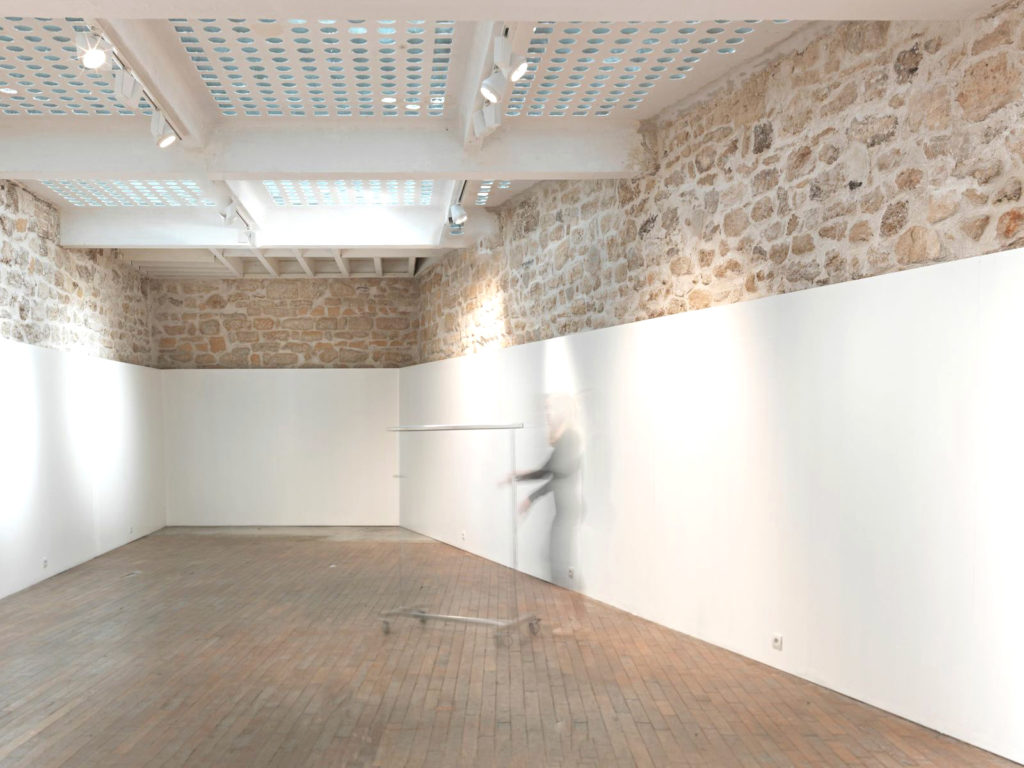 Privatisation Galerie Joseph Turenne