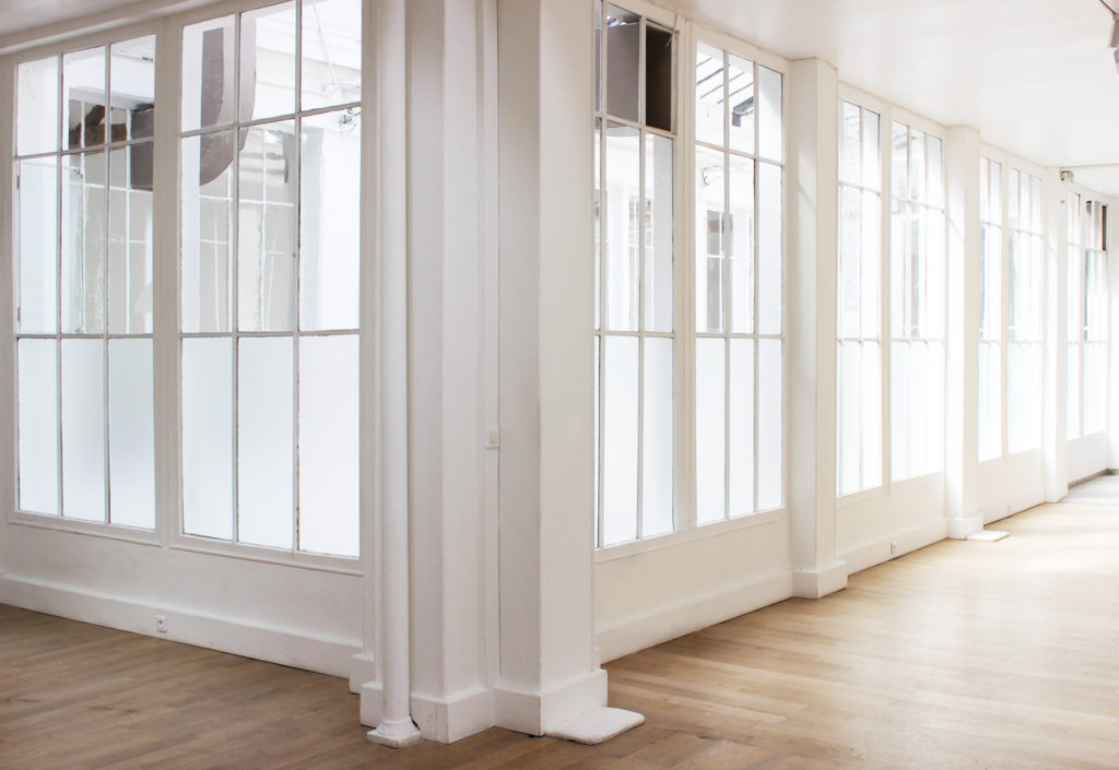 Privatisation Galerie Joseph Turenne