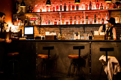 bar secret