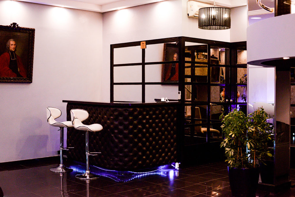 showroom
