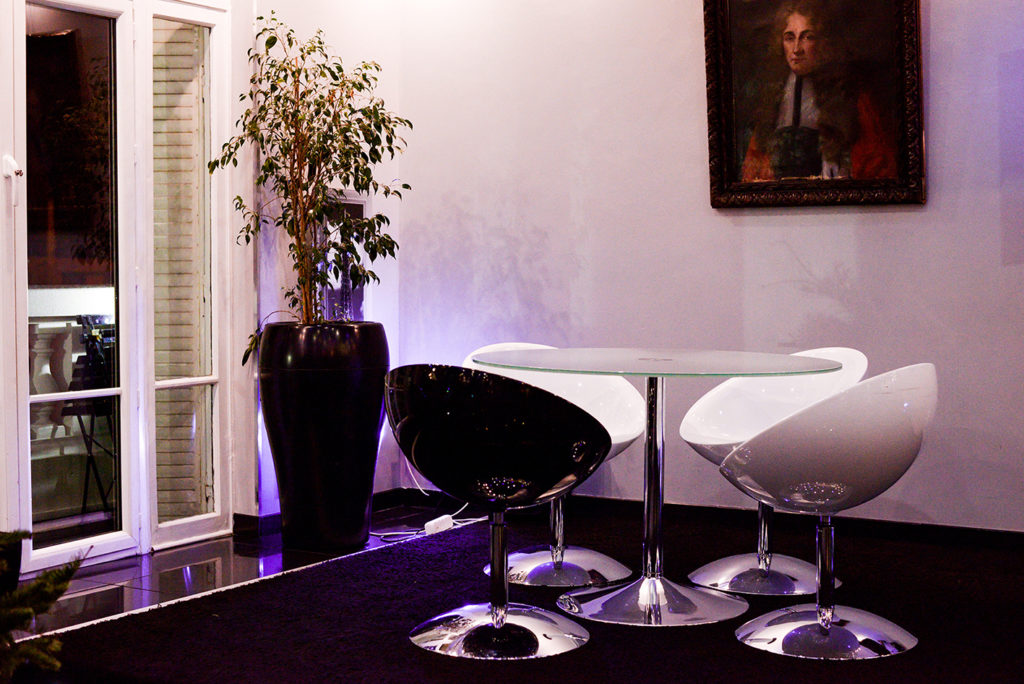 showroom