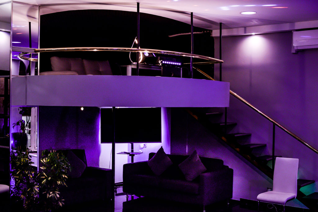 showroom