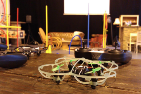drone