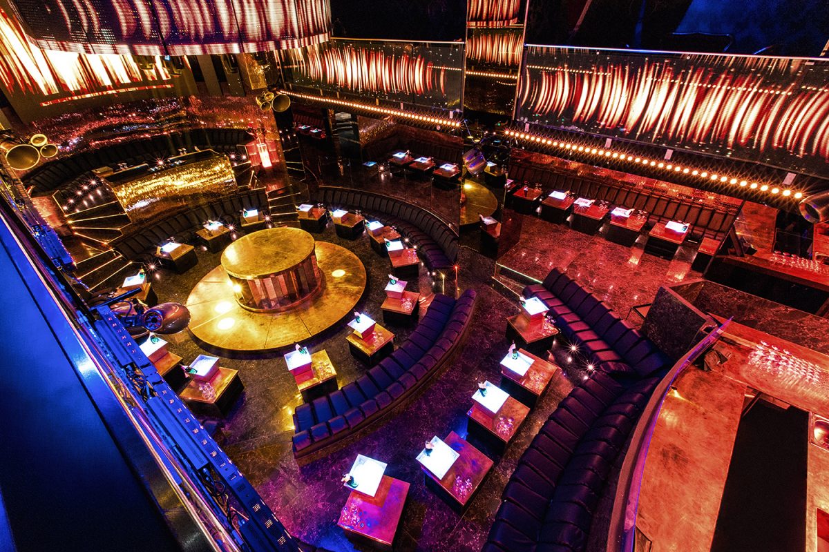 Privatisation/Location, Club VIP Room, Paris 01e