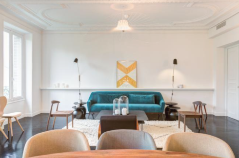 drouot luxe