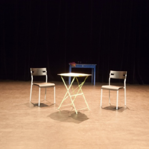 Bal Théâtre