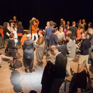 Bal Théâtre