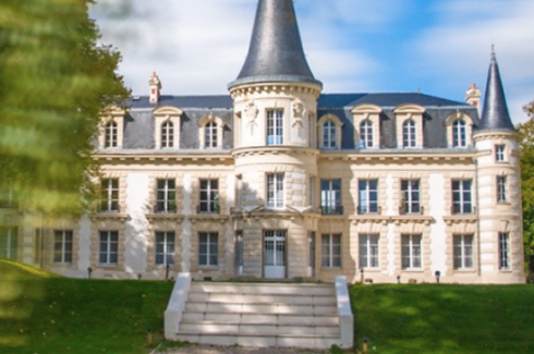 château