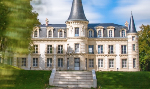 château