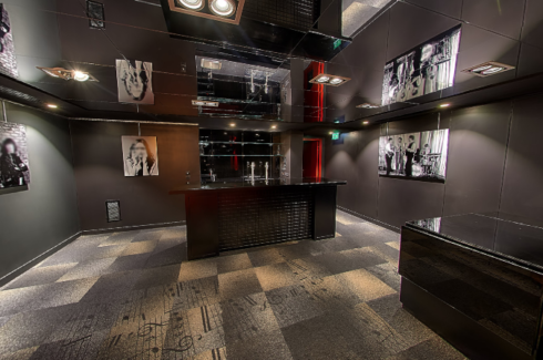 Club capucine