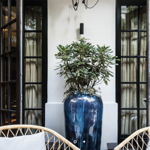 maison d'exception