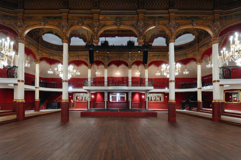 wagram
