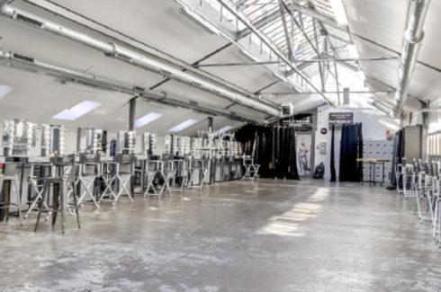atelier parisien