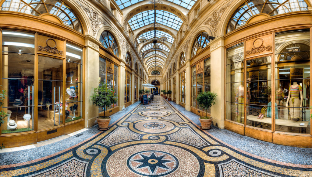 palais vivienne