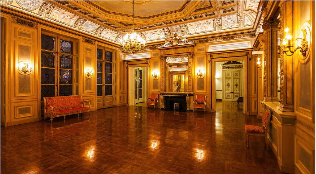 palais vivienne