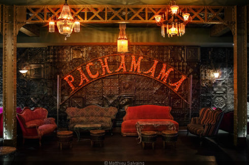 pachamama