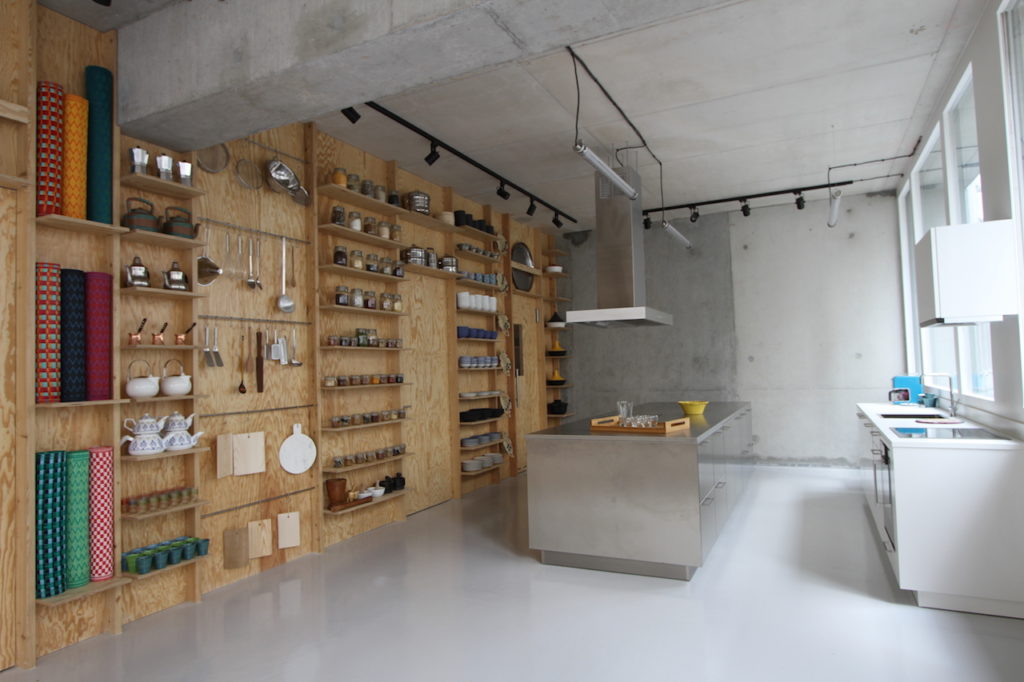 L'atelier Kialatok