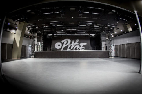 La Place
