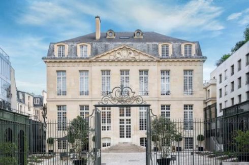 Le Cercle LeBrun