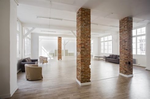 la fabrique