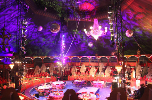 cirque bormann