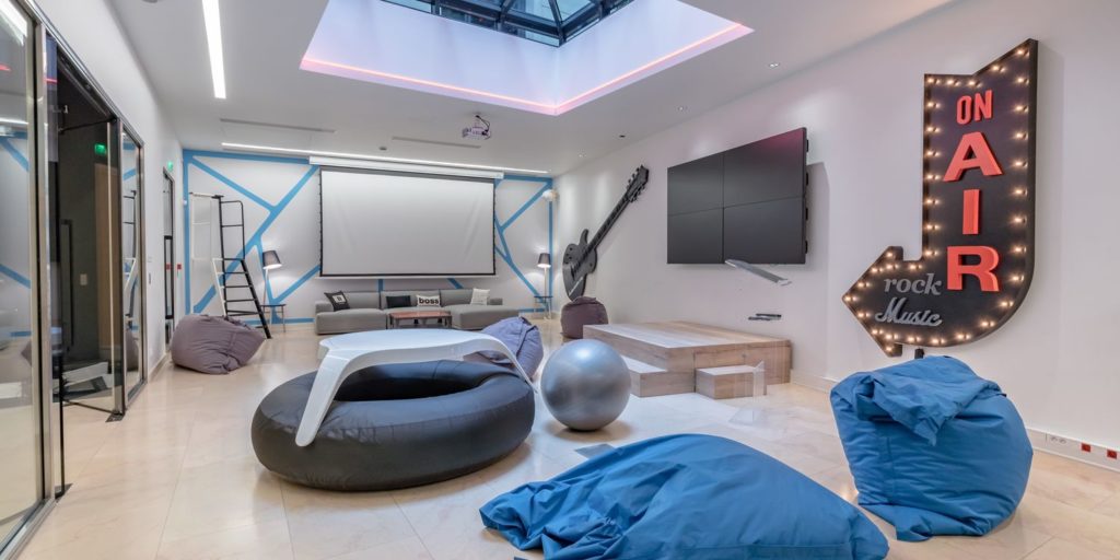 CREATIV'LAB