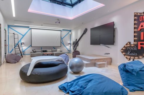 CREATIV'LAB