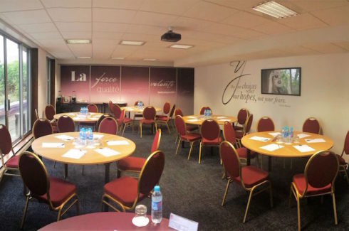 Haussmann Saint-Lazare