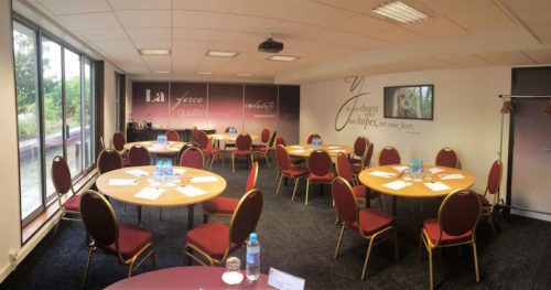 Haussmann Saint-Lazare