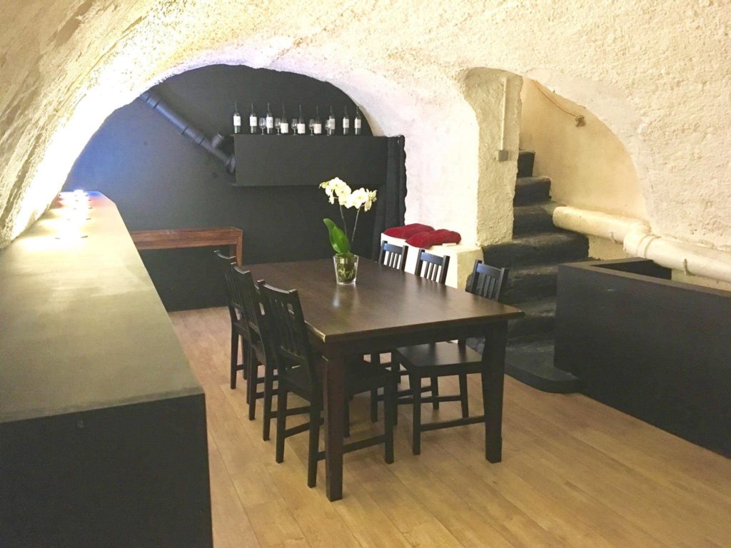 maison givas