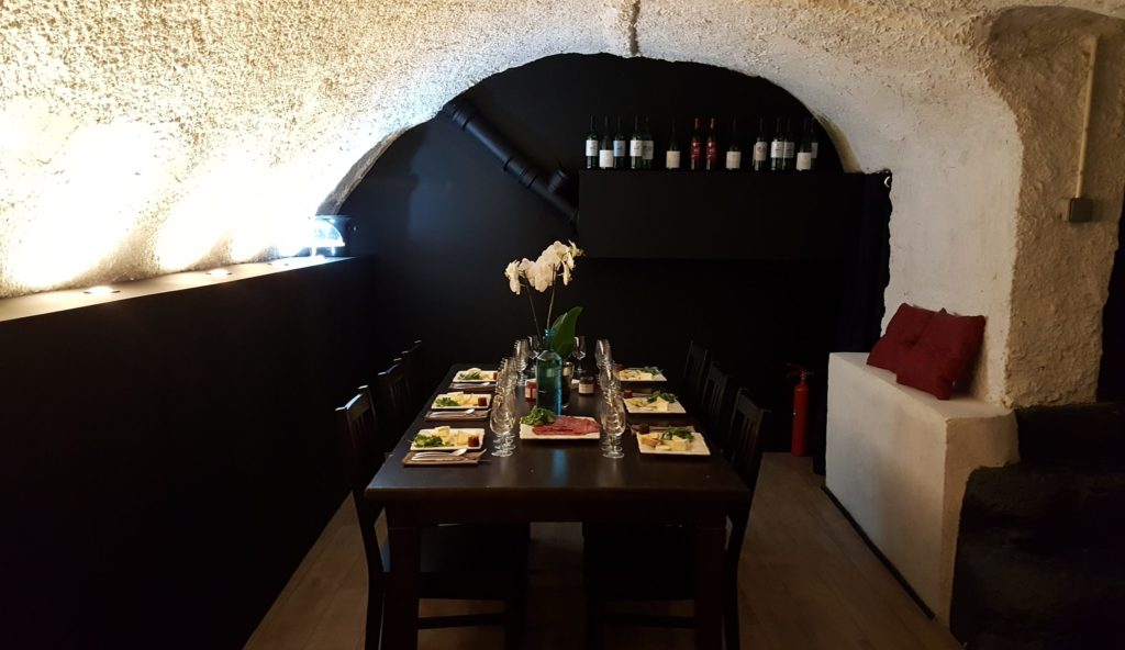maison givas